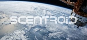 Scentroid and NASA Space stainless steel bags services consult contract award