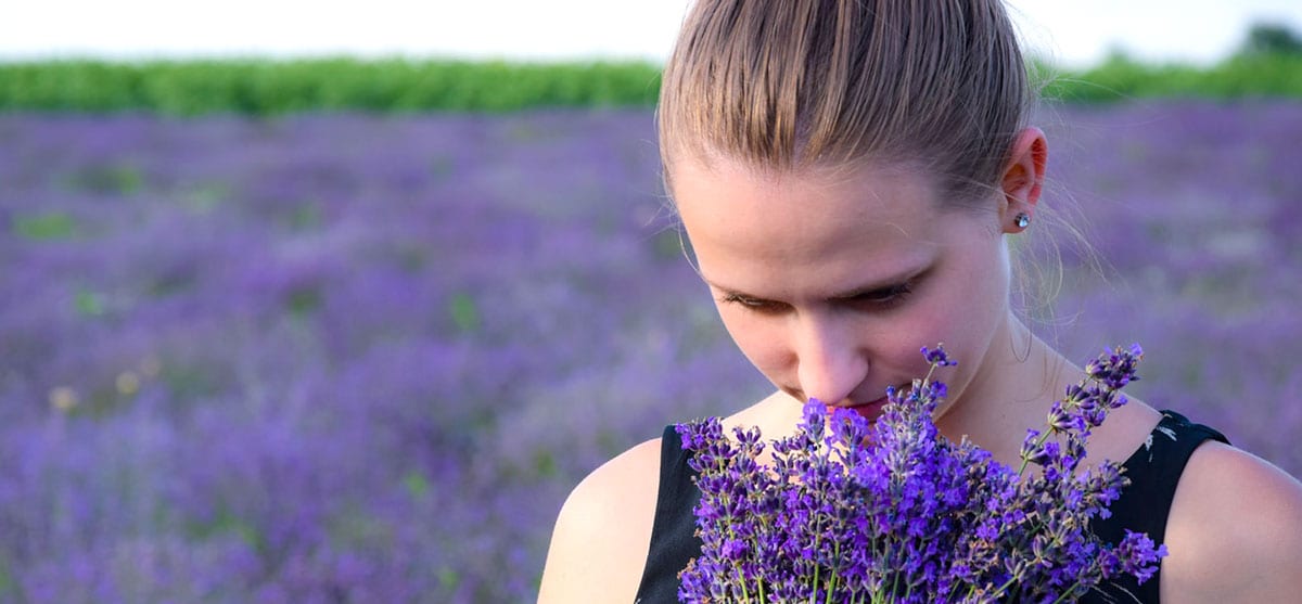 Our Ever Shifting Science of Smell