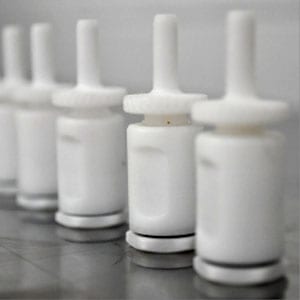2 in 1 PTFE coating Scentroid-BPtfe