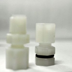 PTFE Coated Nylon Scentroid-StainlessB