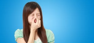 Odour Intensity Reduce Odor Complaints