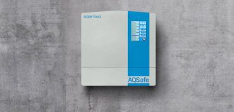 Scentroid White Paper Viral Transmission Building Effective Equipment AQSafe