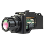 Optical Gas Imaging Camera Advanced DR2000 imaging enhancement detection