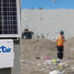 How Scentroid's CTair Assisted Landfill in Environmental Litigation