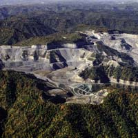 Mountaintop Removal Mining