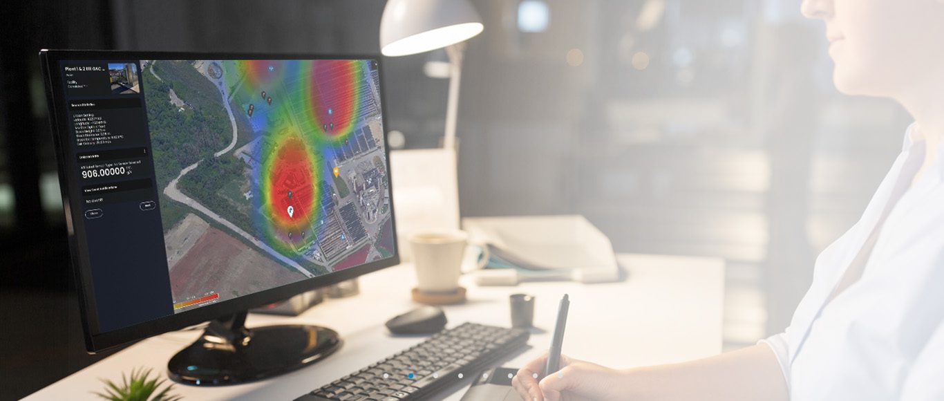 Predicting Odour Complaints Before They Happen: SIMS3’s Powerful Risk Forecasting Tool