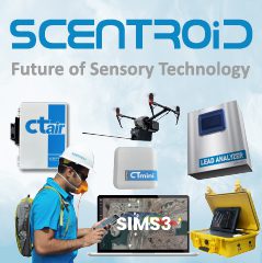 Scentroid - Providing Air Quality & Odour Monitoring Services