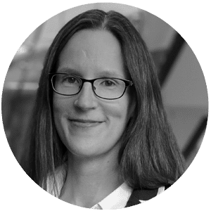 Dr Rebecca Saari