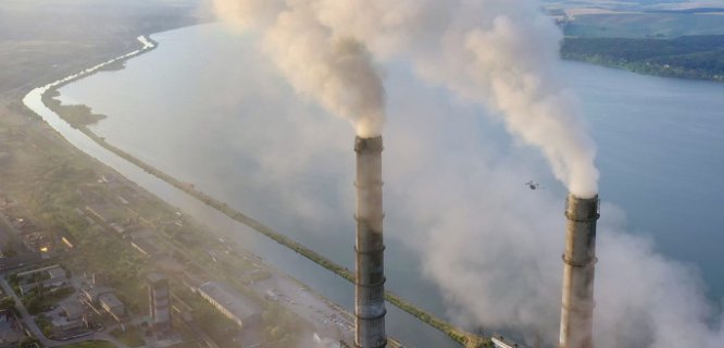 The challenge of mercury monitoring at industrial stacks