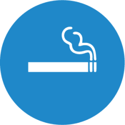 Benzene Detection Smoking