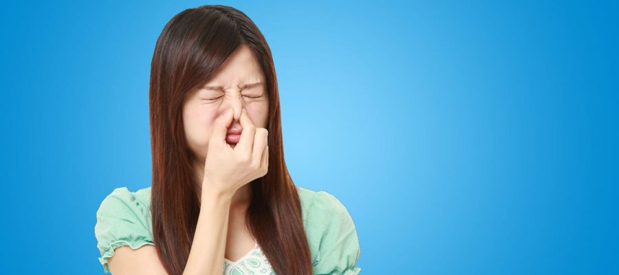 Odour Intensity Reduce Odor Complaints