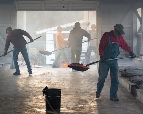 Occupational Exposure Assessment Dangerous Danger work environment safety workers fire hazard